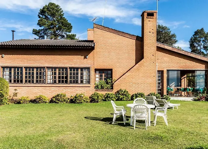 Sonho Verde Guest House