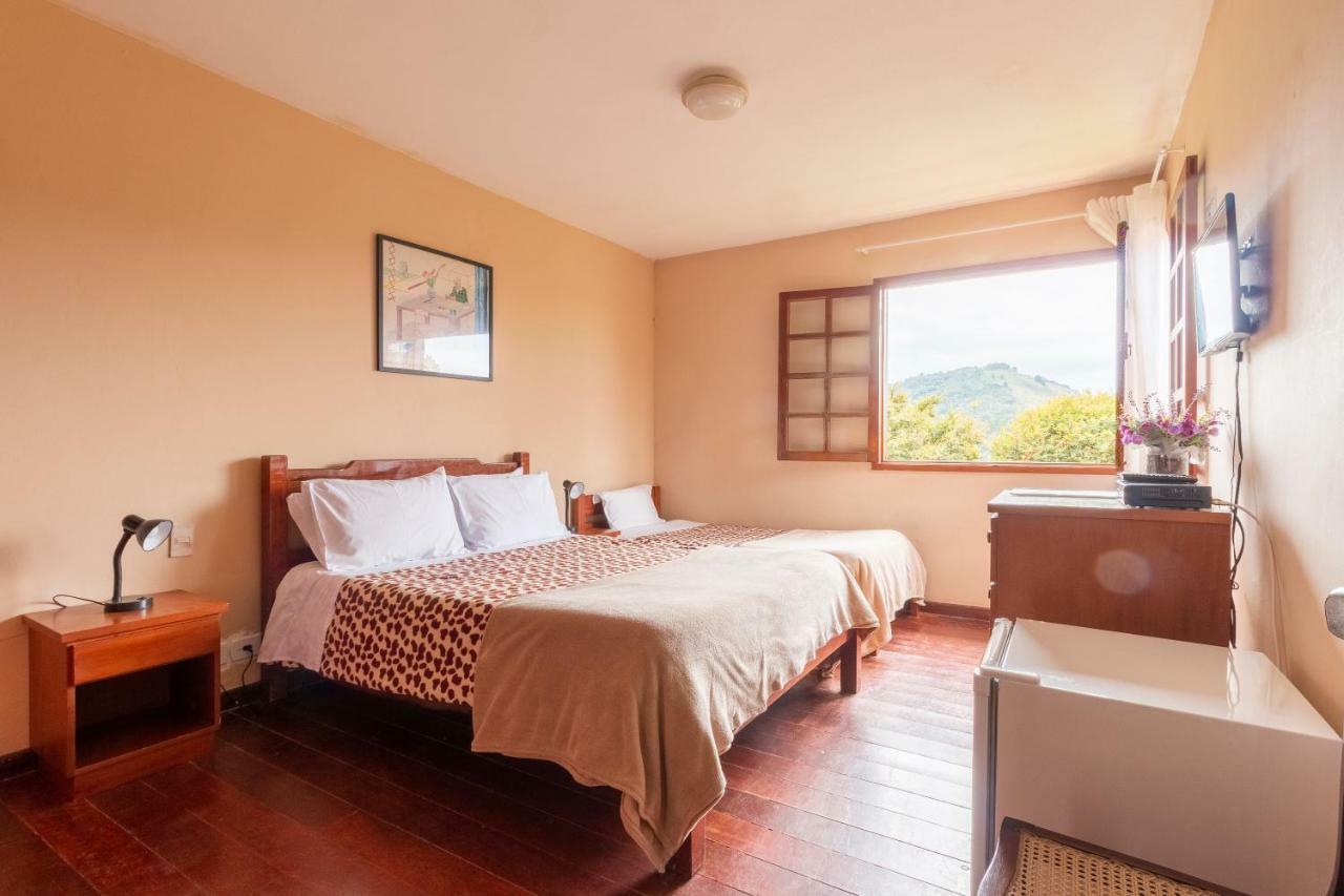 Sonho Campos do Jordão