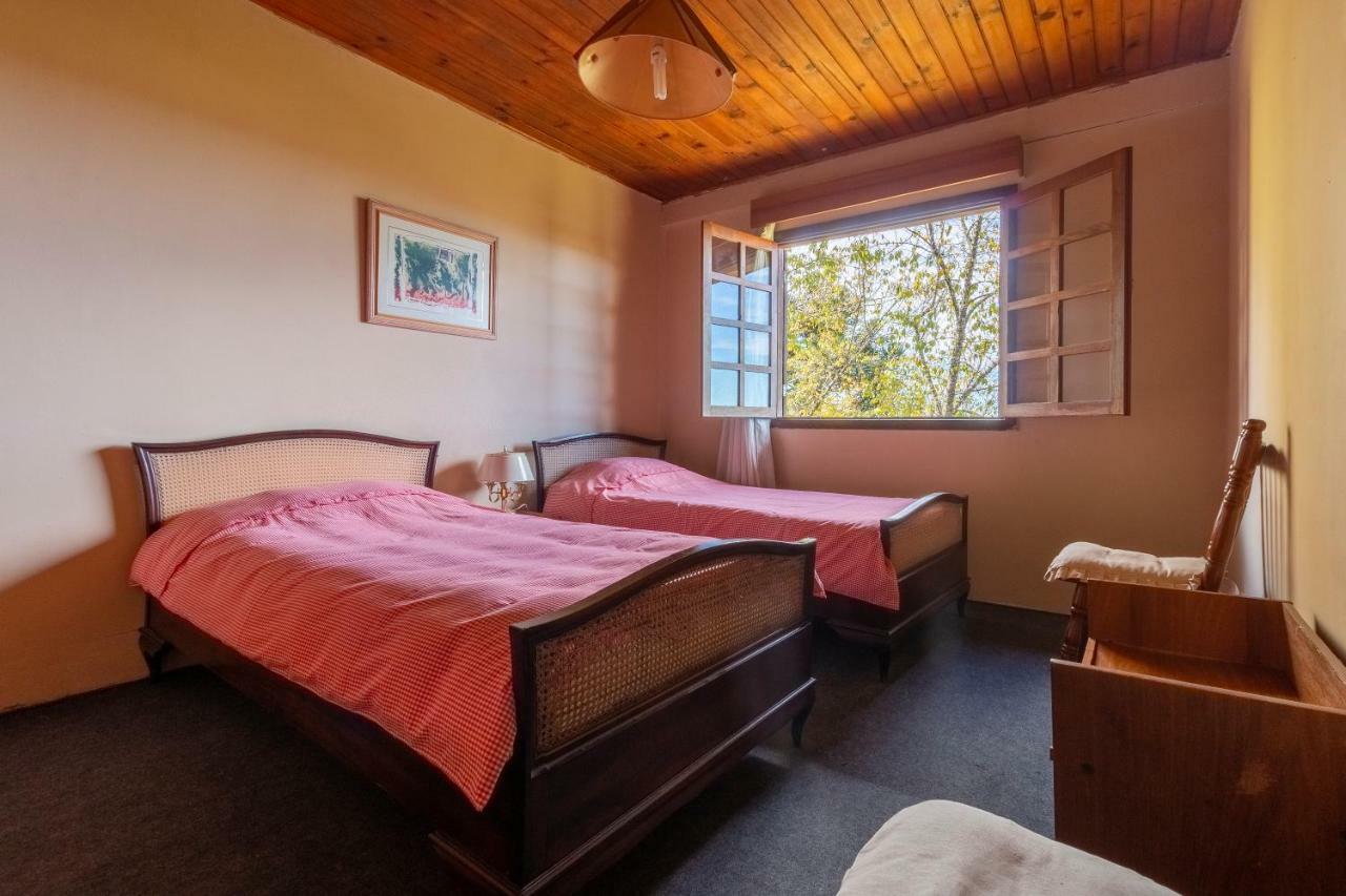 Sonho Casa de hóspedes 4*