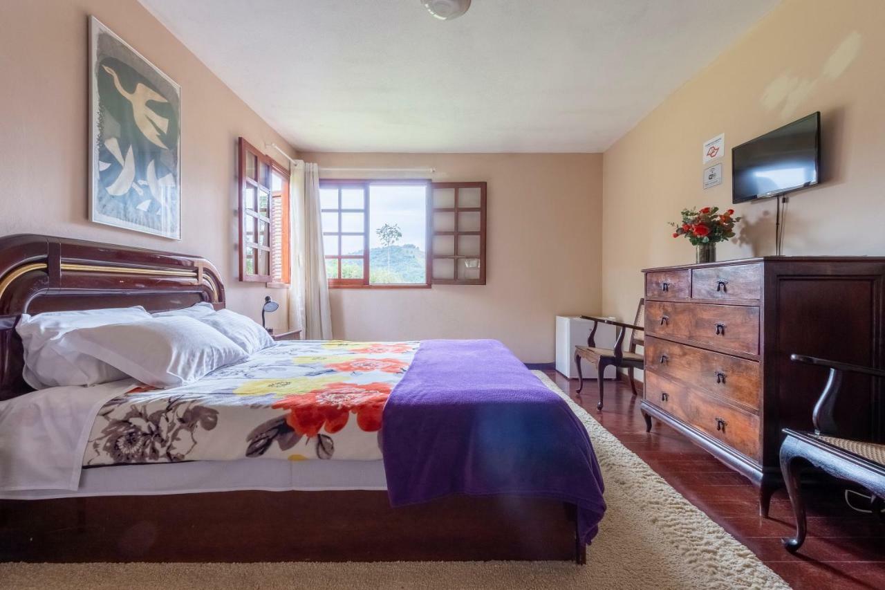 Casa de hóspedes Sonho