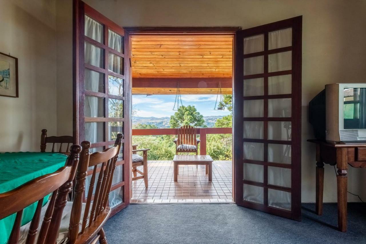 Casa de hóspedes Sonho 4*