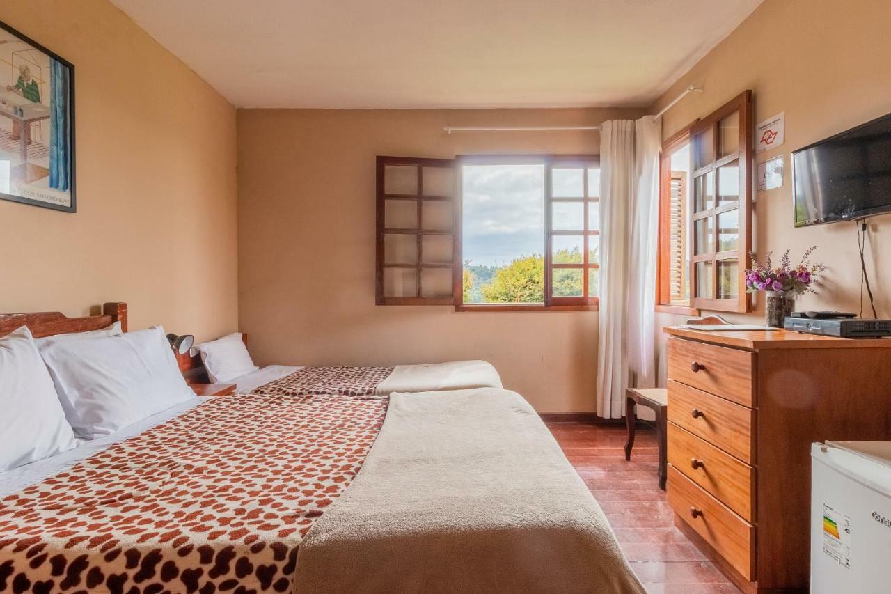 Casa de hóspedes Sonho 4*