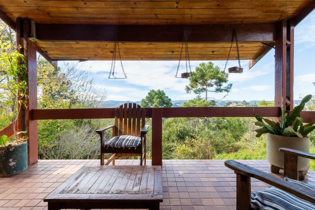 Casa de hóspedes Sonho 4*